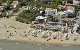 Hotel Aurora San Vincenzo